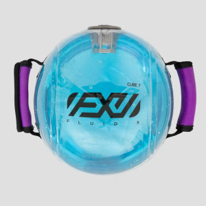 Fluid X - FX CUBE 7 Aqua Bag